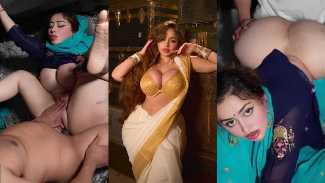 Ms.Sethi NRI New Hot Thick Punjabi App Content