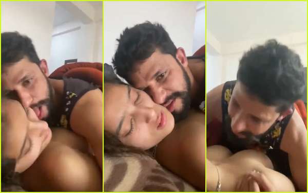 Srilankan newly-married Jaffna couple leaked sex video