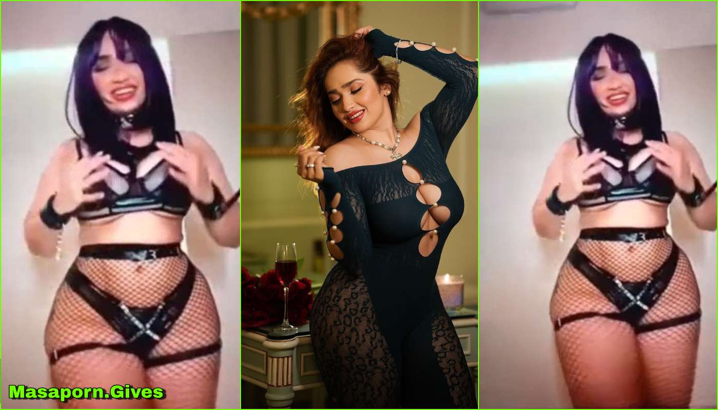 Aditi Mistry latest Nude live in BDSM-Sex Sexy Dress Part 2