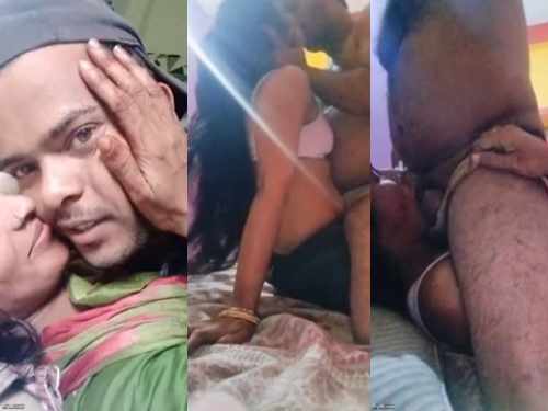 Desi Village Girlfriend Boyfriend Hotel Room Sex