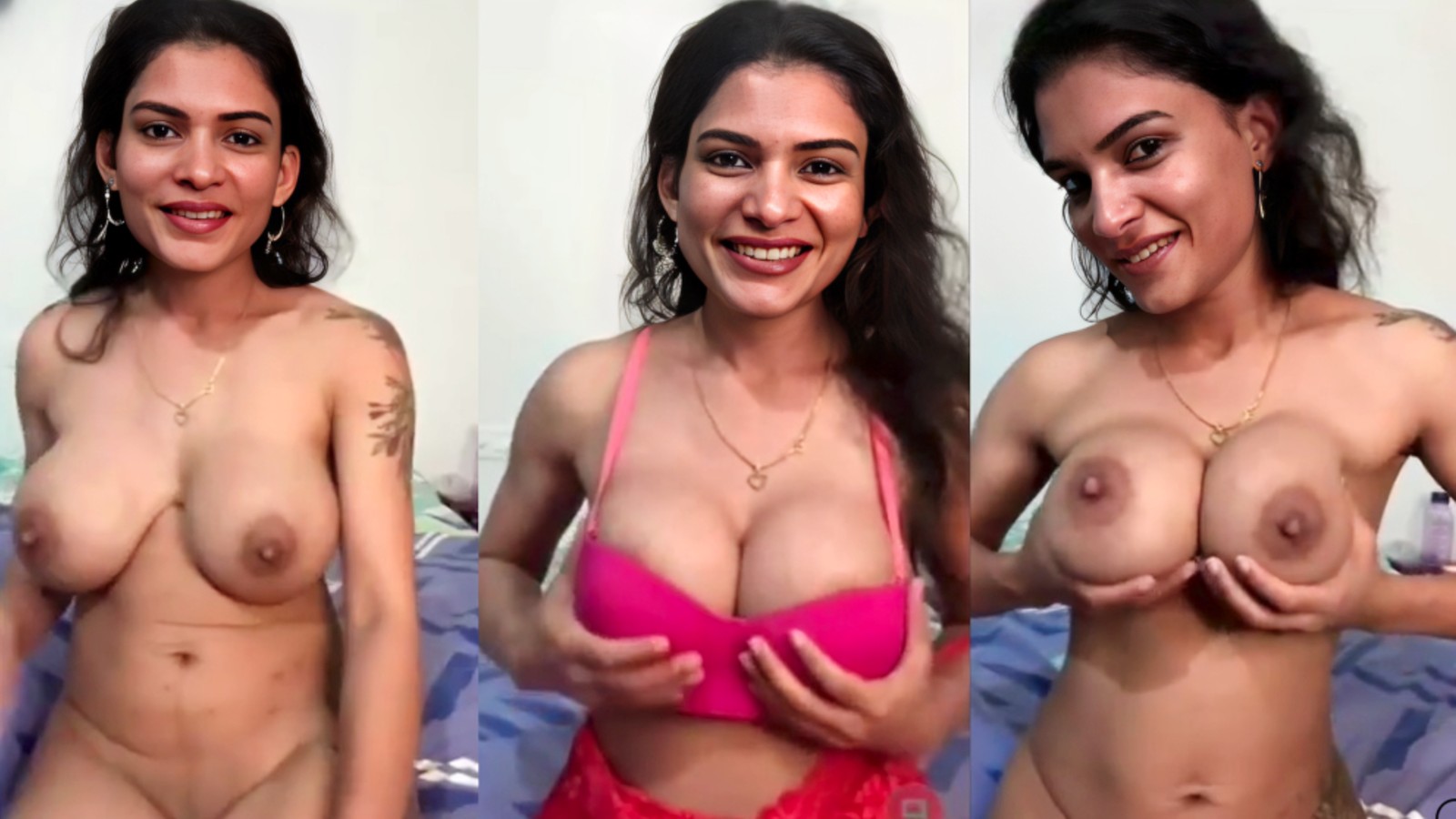 Resmi R Nair Live Nude Full Private App Hot Video