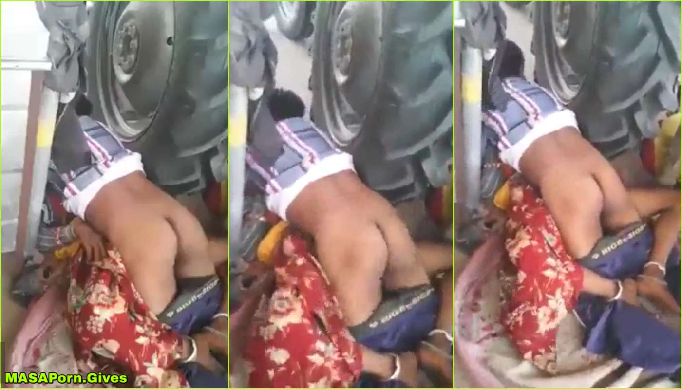 Gramathu manaiviyai saree thuki matter podum ool video