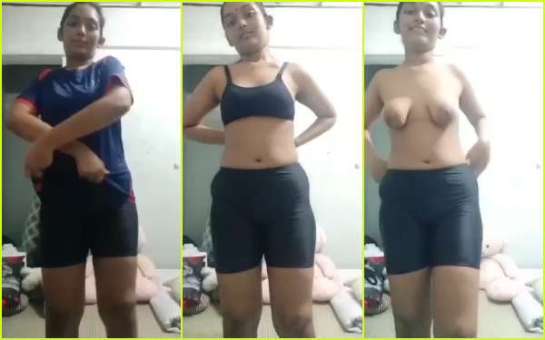 Madurai college girl viral podum tamil girls nude videos