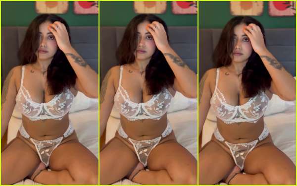 Yajna Seni See Through Nipples App Content