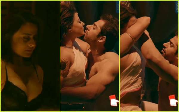 Kamakadhai Padichi Moodu Agum Tamil Cinema Sex