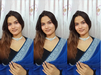 Sexy Indian Girl Fucking In Doggy Style