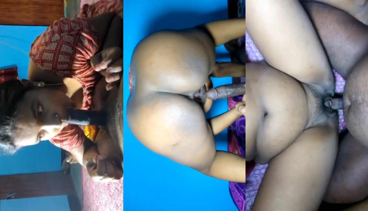 Gramathu kudumba thangai kalyanam aagatha annanudan sex