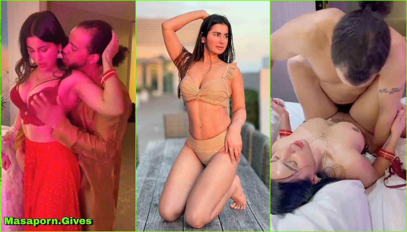 Meetii Kalher Onlyfans Viral Sex Video Fully Nude Fucked by Devar