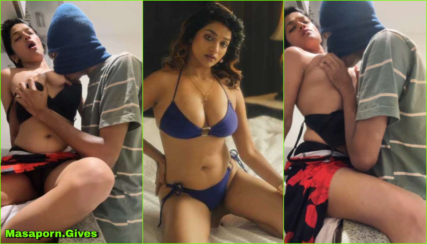 Lavanya Manickam Nude Boobs Groped N!pples Sucked Hot Sex Video