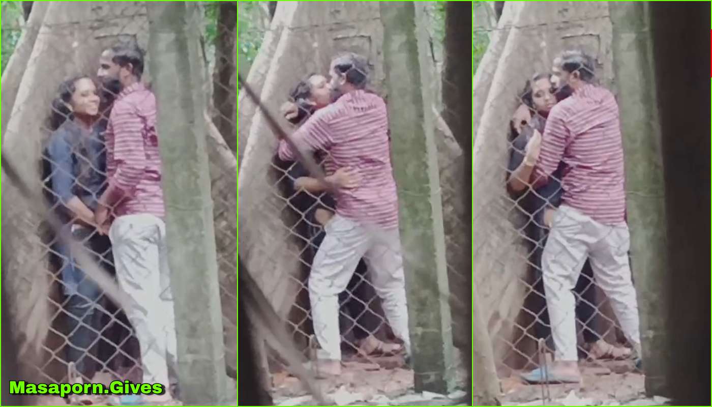 Botanical garden periya marathin keezhe couple fuck seikirargal