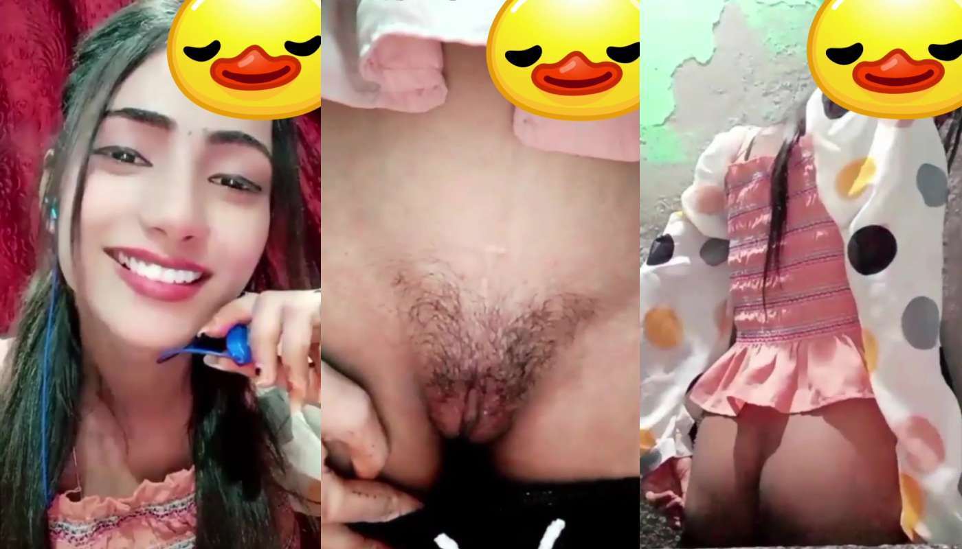 Super Hot Riya Quick Pussy Flash on Chamet Live