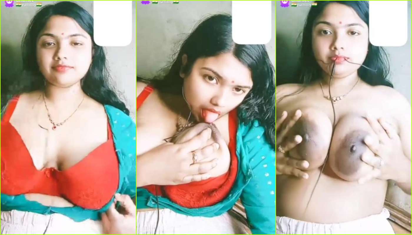 yum'my Showing Boobs, Pussy & Ass and Masturbating Hard on Chamet Live ~ with FACE