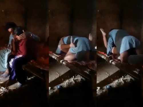 Paki village devar bhabhi fucking Porn Video