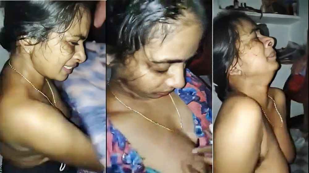 Mallu girl nude video with her lover