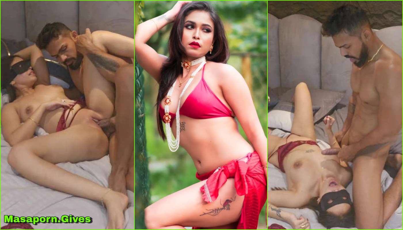 Sex Queen Bongonaari aka Sarmishtha Sarkar ā Hardcore Sex ā App Content