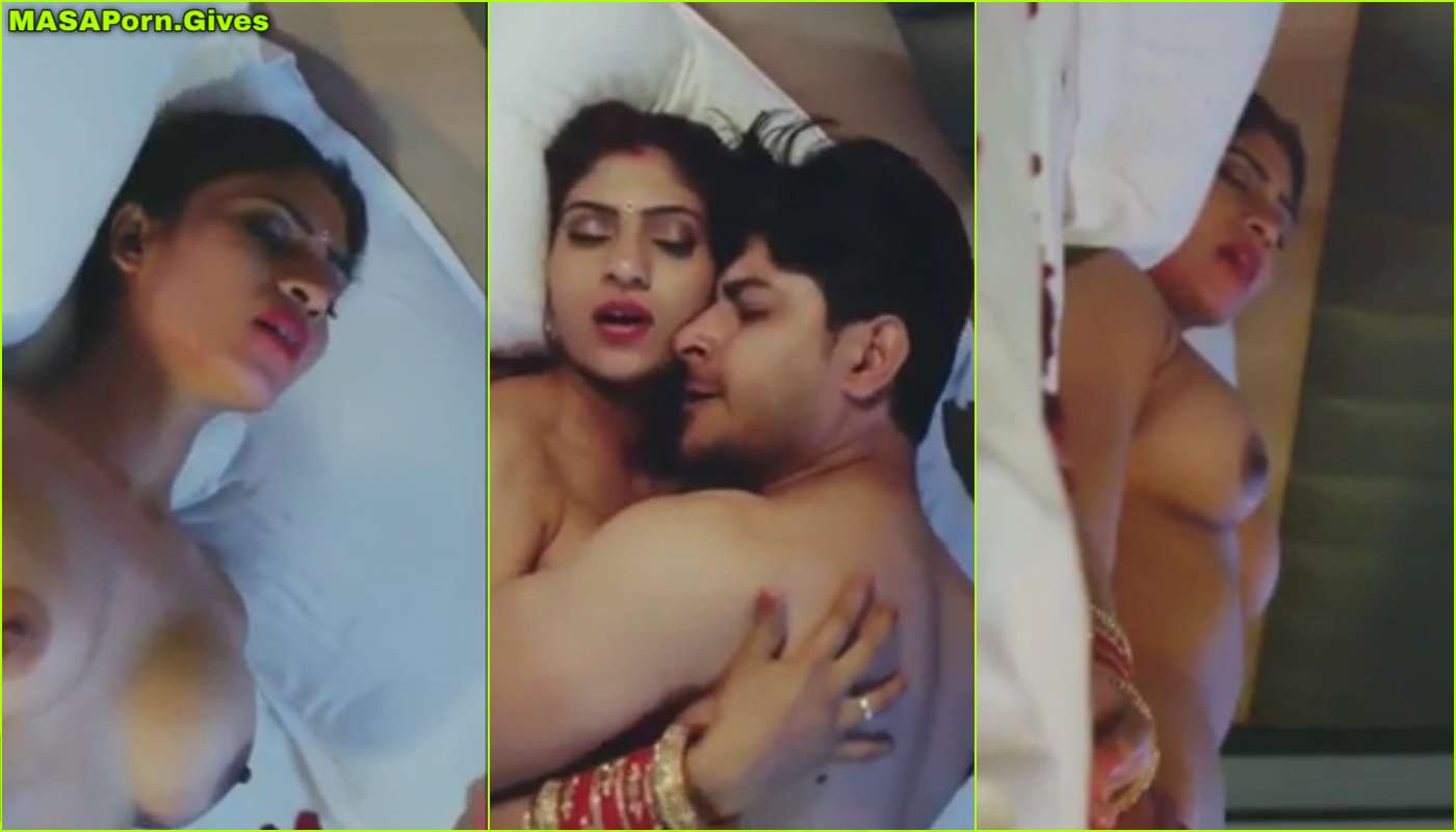 Puthu pondati kuda romantic honeymoon fucking