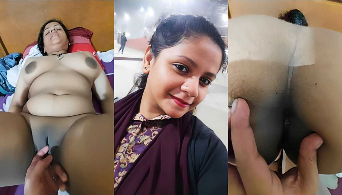 Bengali Sexy Mall Pussy Fingering Licking With Dirty Talk