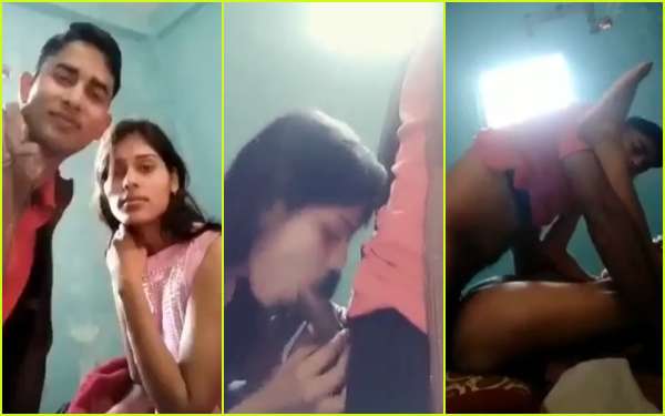College Cut Adichitu Tamil Couple XXX Bitu Padam Edukirargal