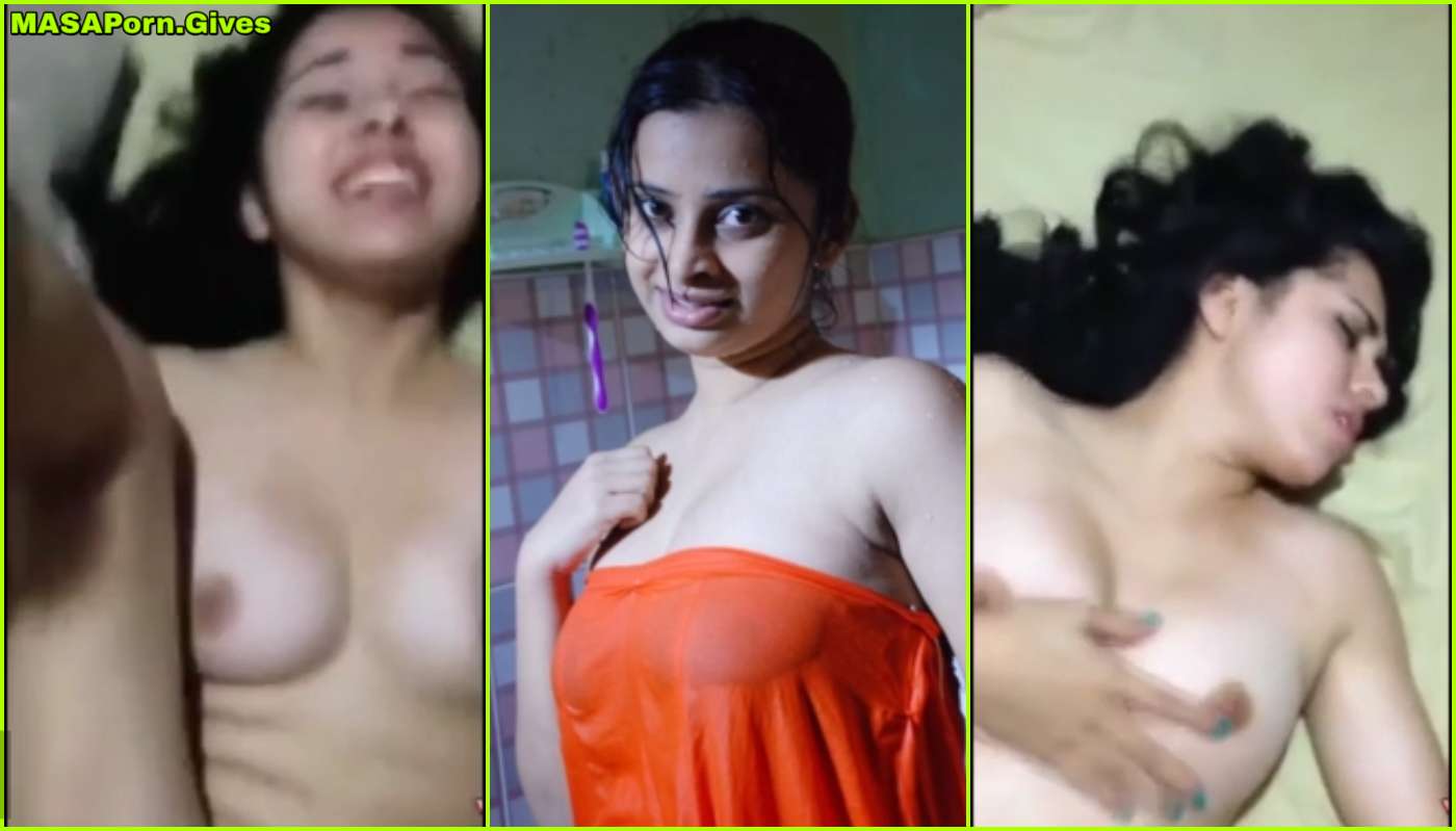 Rich bitch vegamaga ool vangum hardcore sex