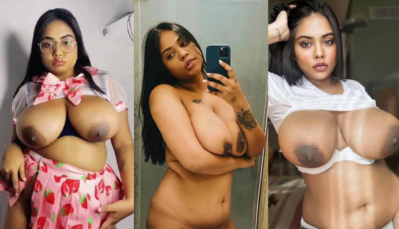 Oasi Das Nude Show Hotel Room Fucking and Bathroom Blowjob App Content