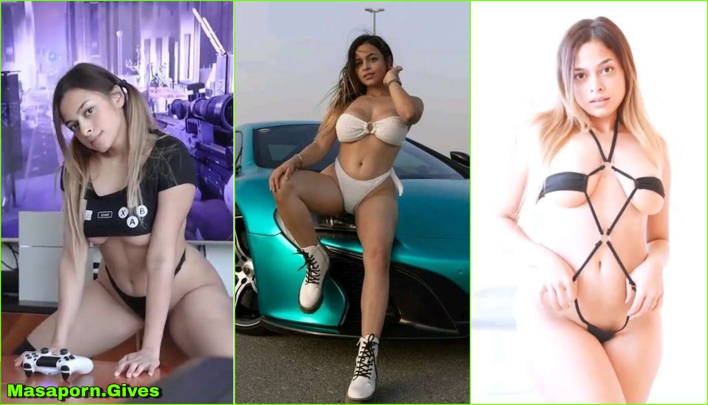 Ashwitha Nude Pussy and Sexy Ass Show 5 Video Compilation