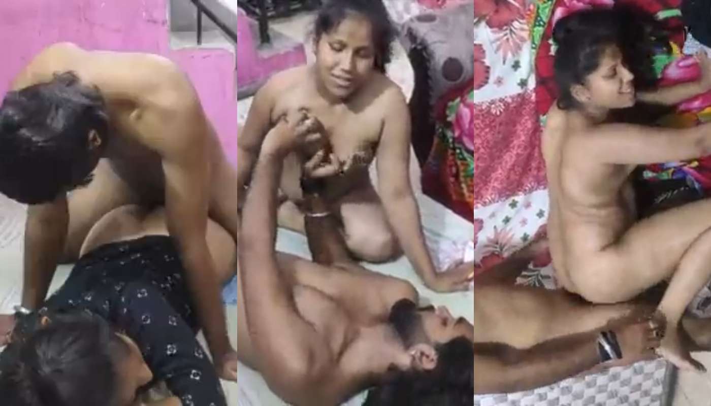 Vaccationku home guest vantha kudumbathu pennudan sex seithen