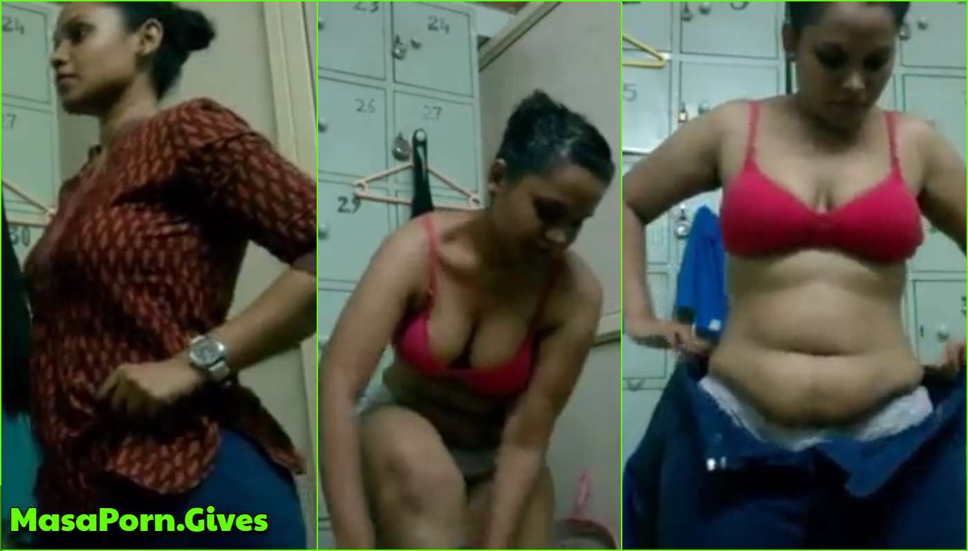 Maid big boobs pen dress change seiyum sex capture
