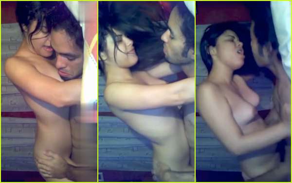 Tamil Lovers Oyo Hotelil Kiss Adichikutu Fuck Pannum Sex