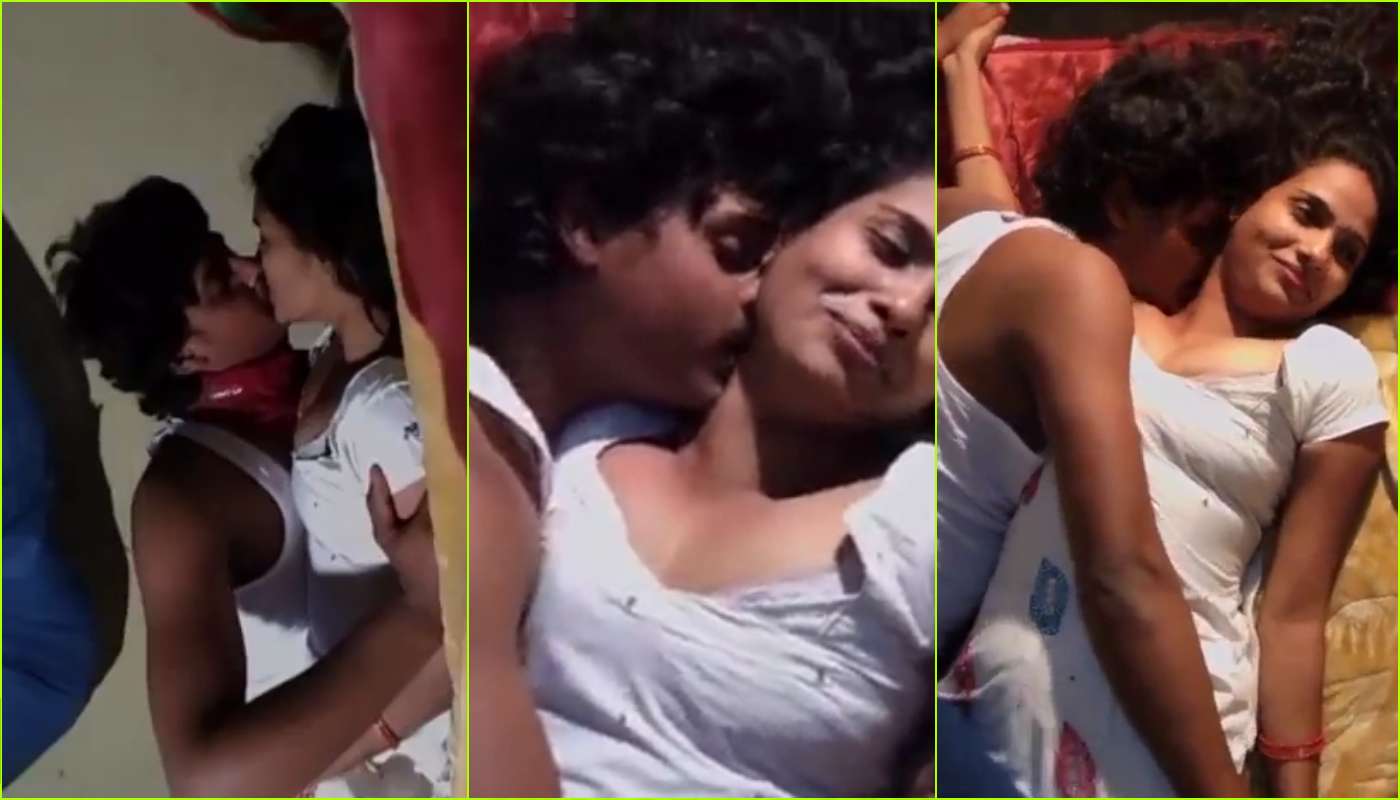 Auntyai pakathu veetu paiyan sex seiyum tamil sex padam