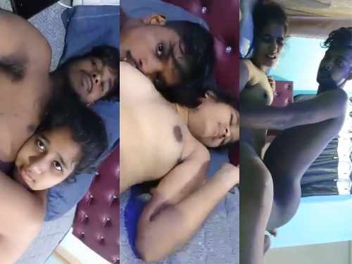Bengali Village Lovers latest Hotel Room Sex Video