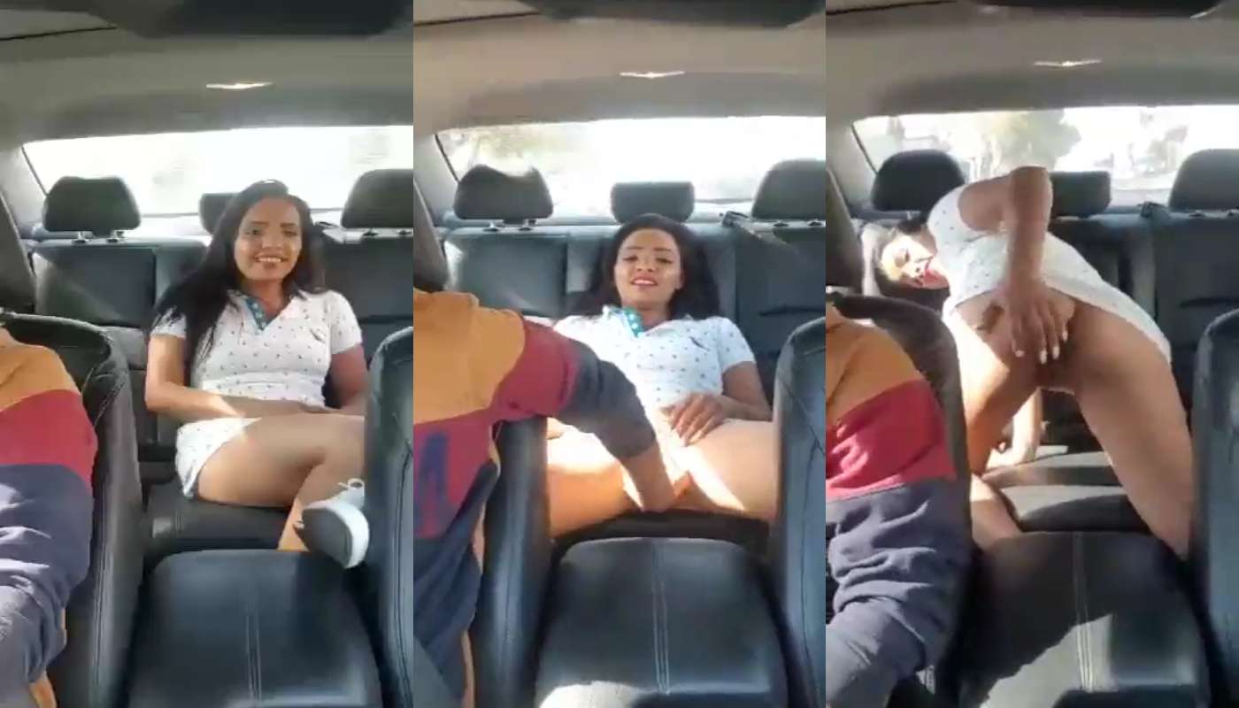 Chennai Trichy NH roadil moving caril fingering sex seithen