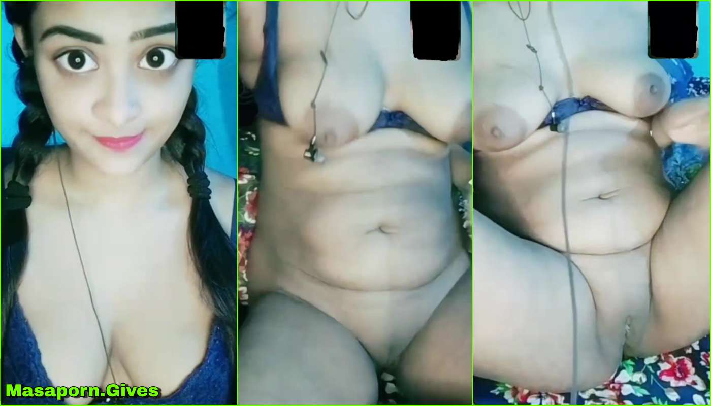Jubayda khanom from Bangladesh Showing Boobs Pussy on Chamet Live with Face