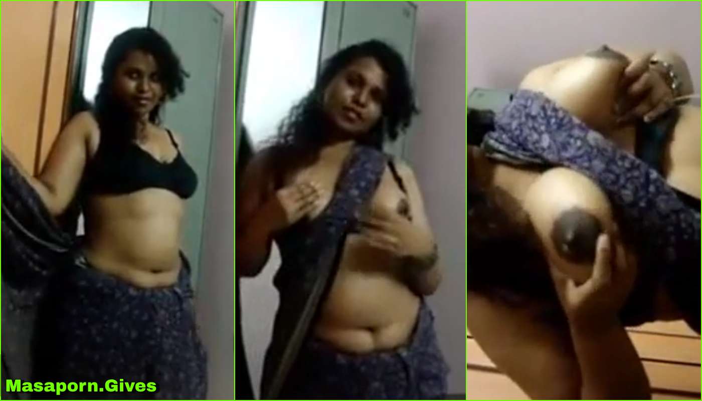 Pornstar lily saree aninthu mulai pisaiyum actress porn