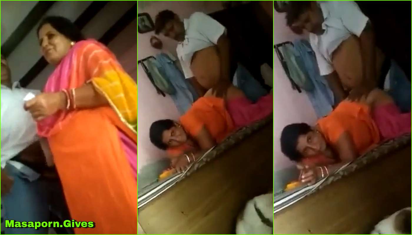 Erode old Aunty uncle udan quick Doggy fuck seiyum mms