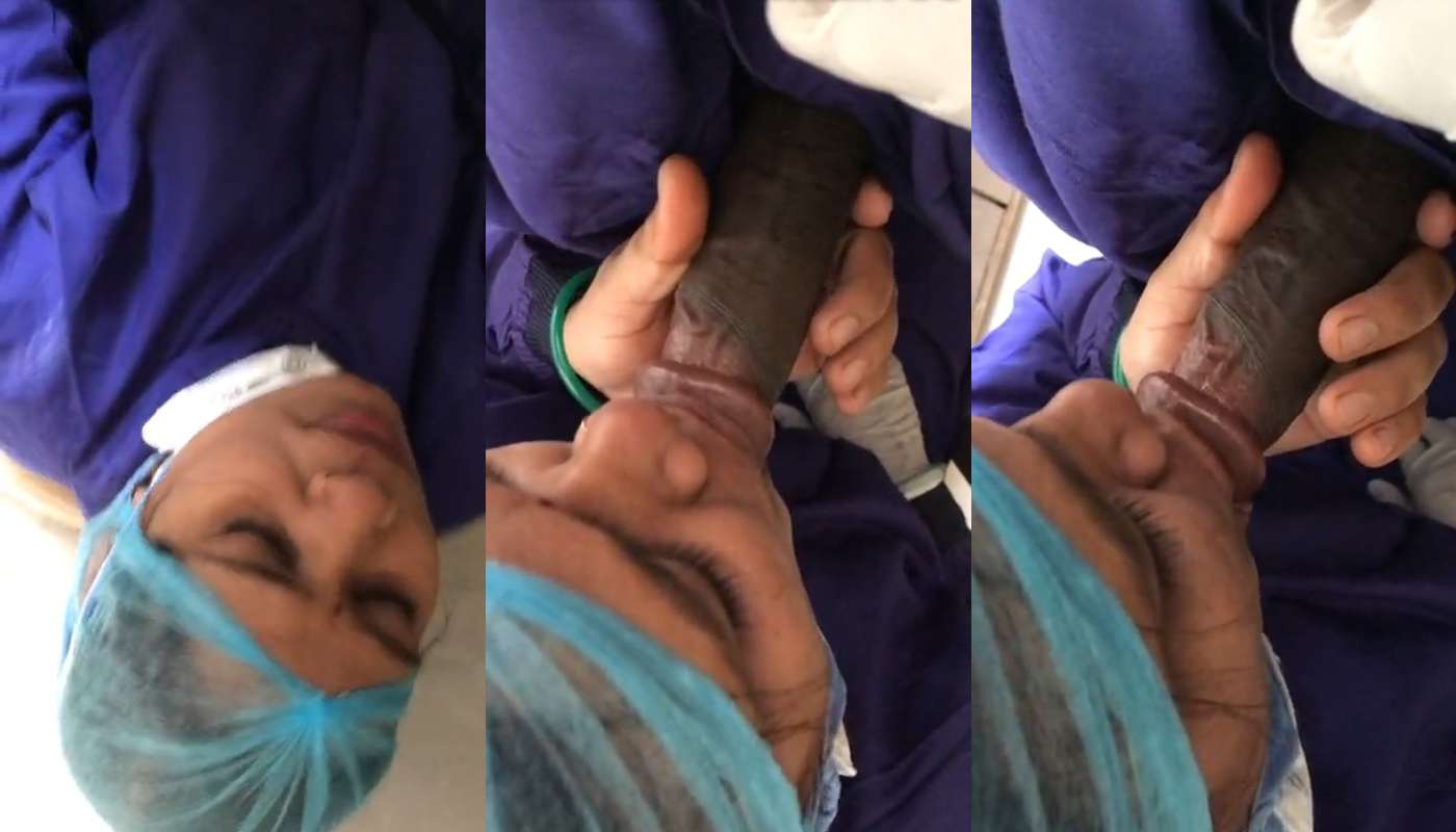 Mature nurse Doctor sexy sunniyai hospitalil oombi vidugiraal