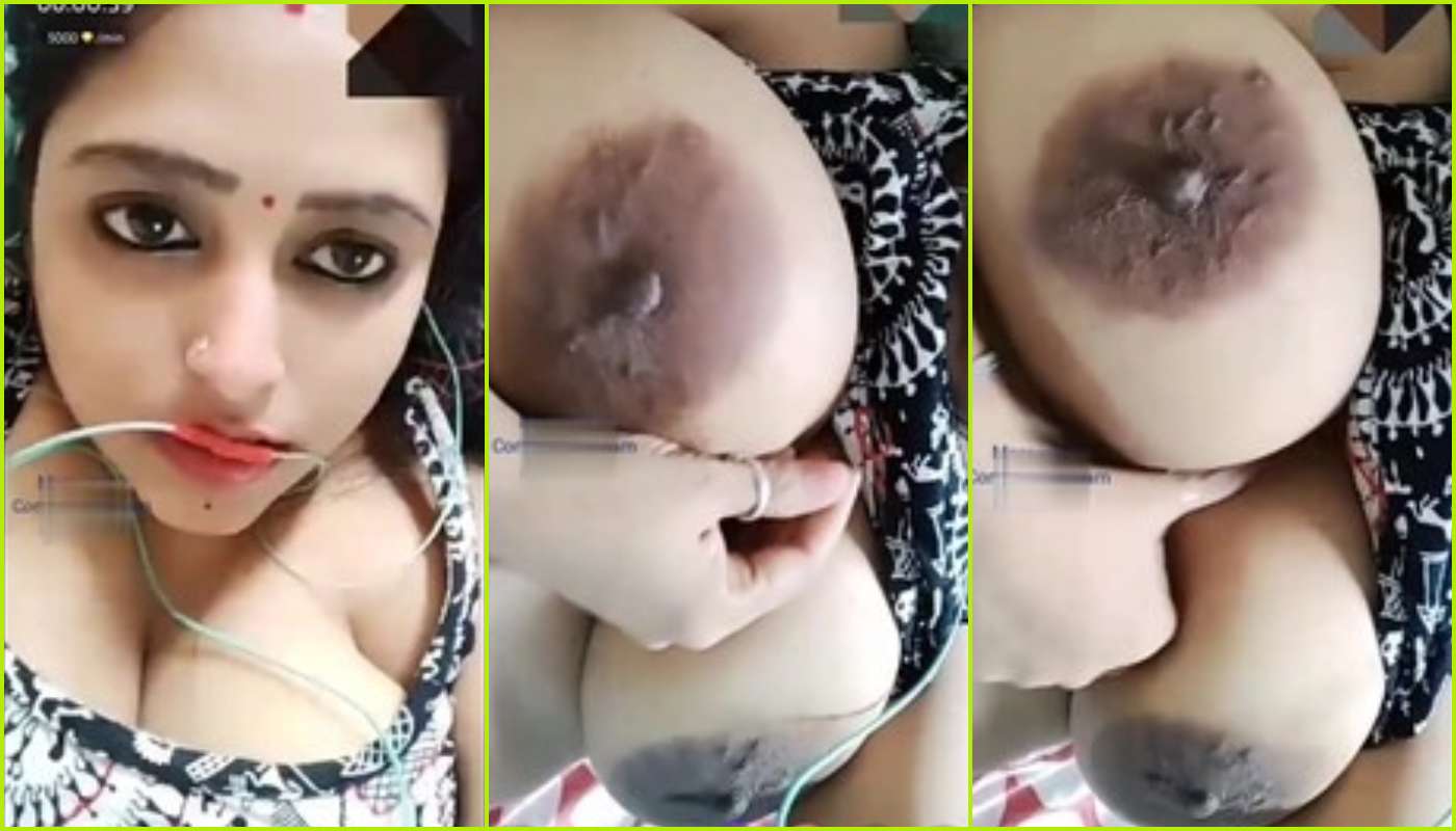 Chamet Milf Jhumpa Mega Show