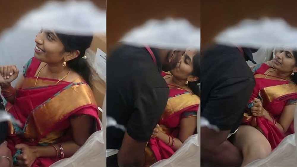 Kannada Aunty Sex In Storeroom Viral Clip