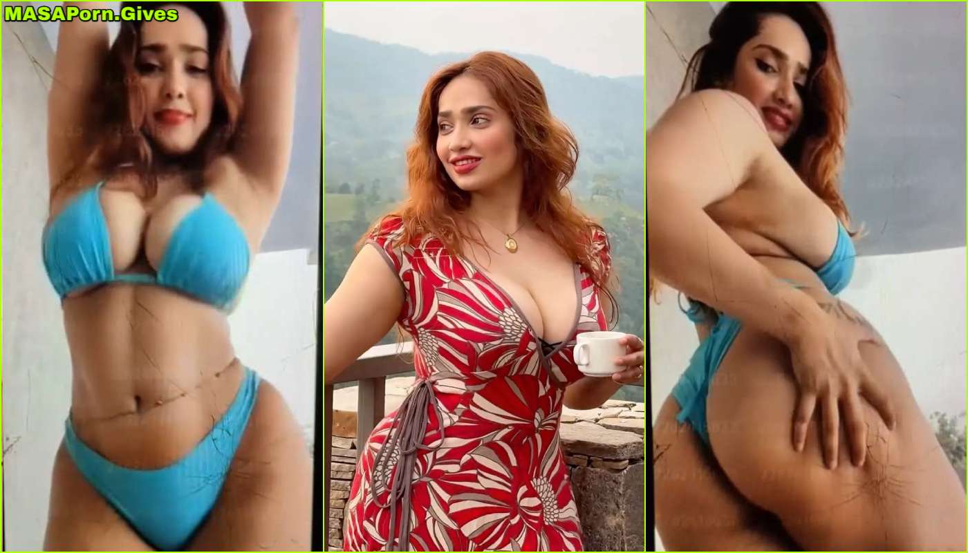 Aditi Mistry Nude live in Pool Part 3 Bikini