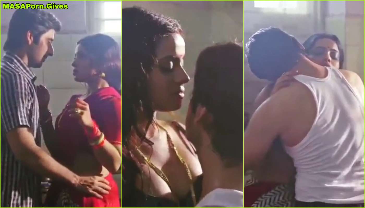 Anni kolunthan kitchen roomil sex