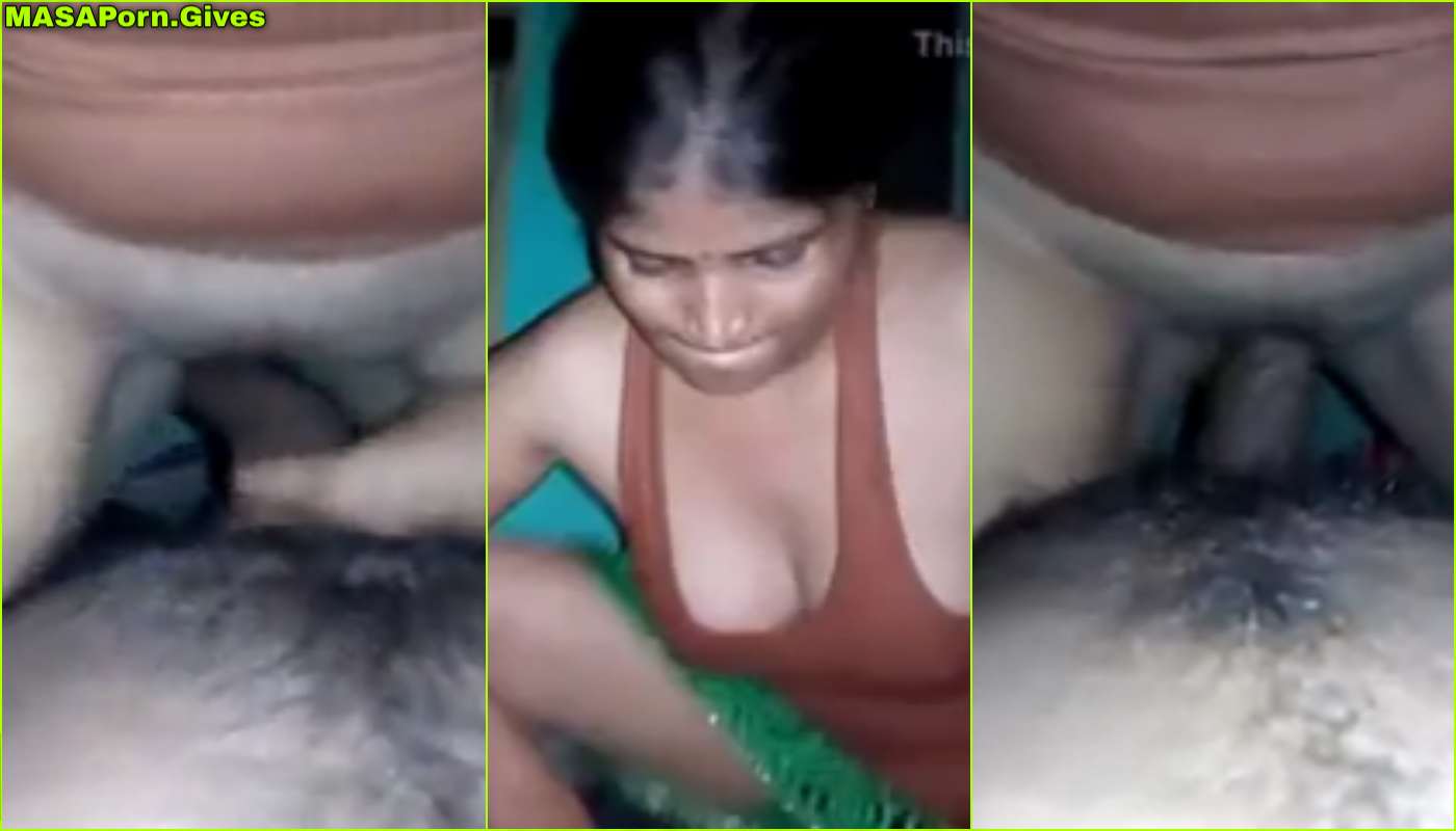 Baniyan lunkiyudan nattukattai aunty fuck