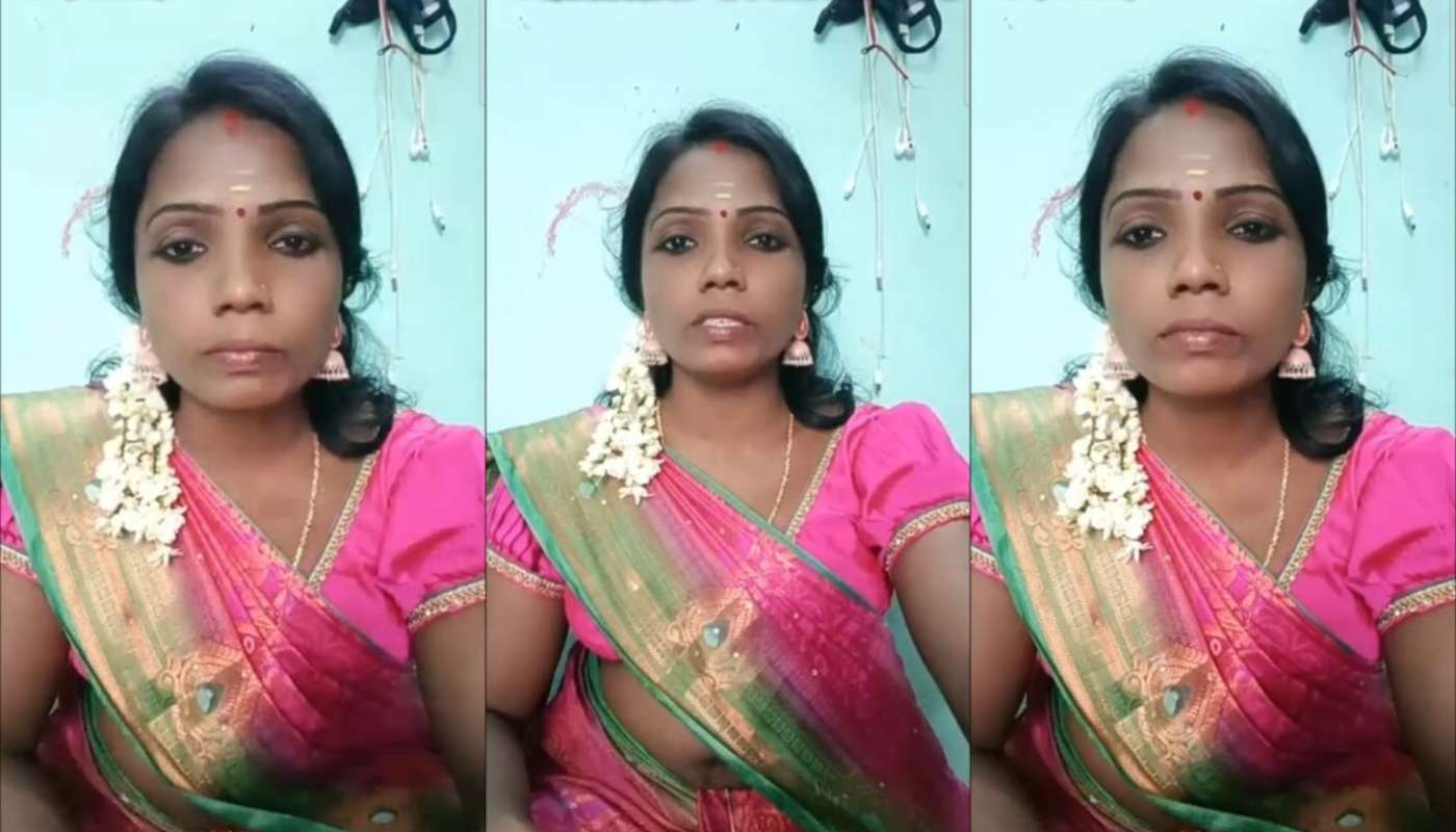 Tamil aunty sri madhu Chamet Videos