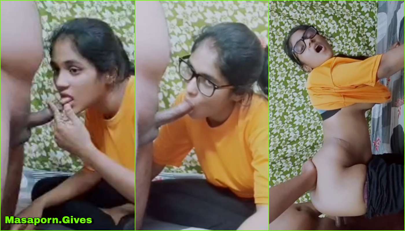 Kadhalanin appa kuda doggy style sex pannum magal vayathu penn