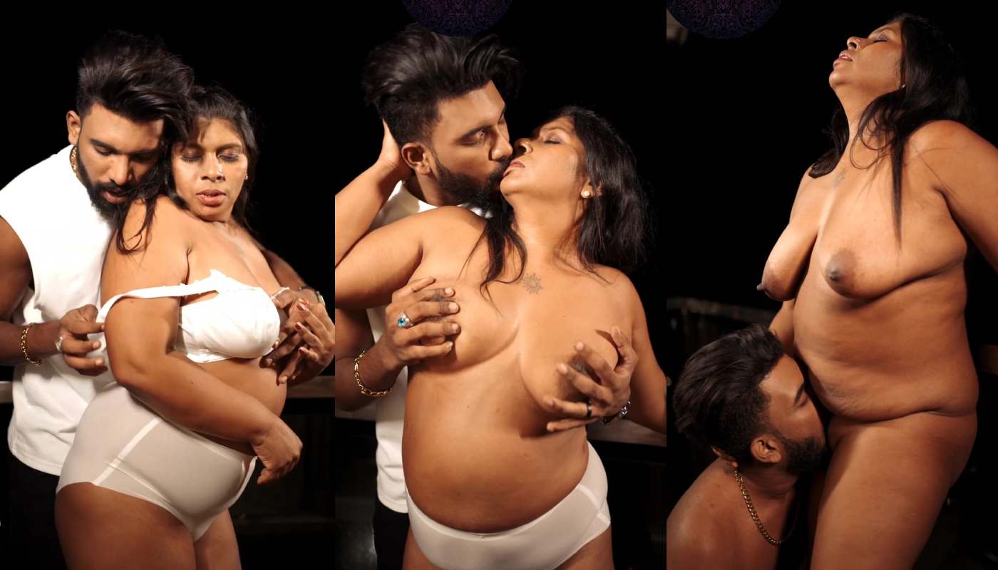 Nandana Krishnan Porn Video - Nandana Krishnan Boobs Pressed and Sucked by Guy App Content