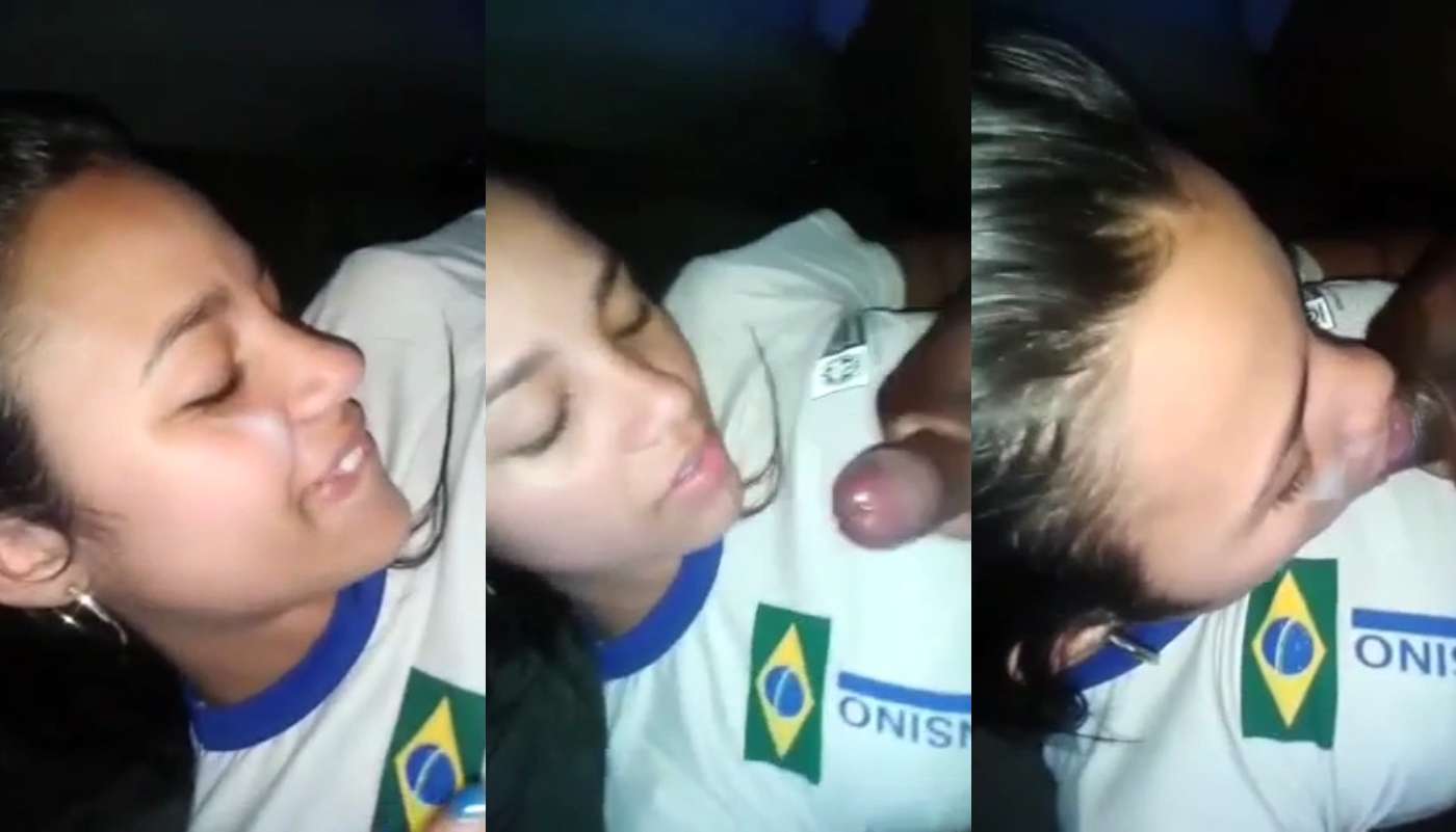 Football fan girl caril blowjob seithu kanchi kudikiral