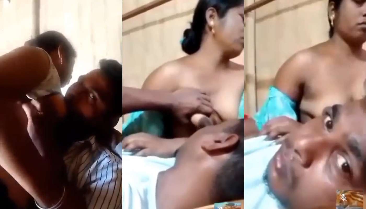 Ilam Madurai Auntyveriyan mulai pisainthu live sex seigiraan