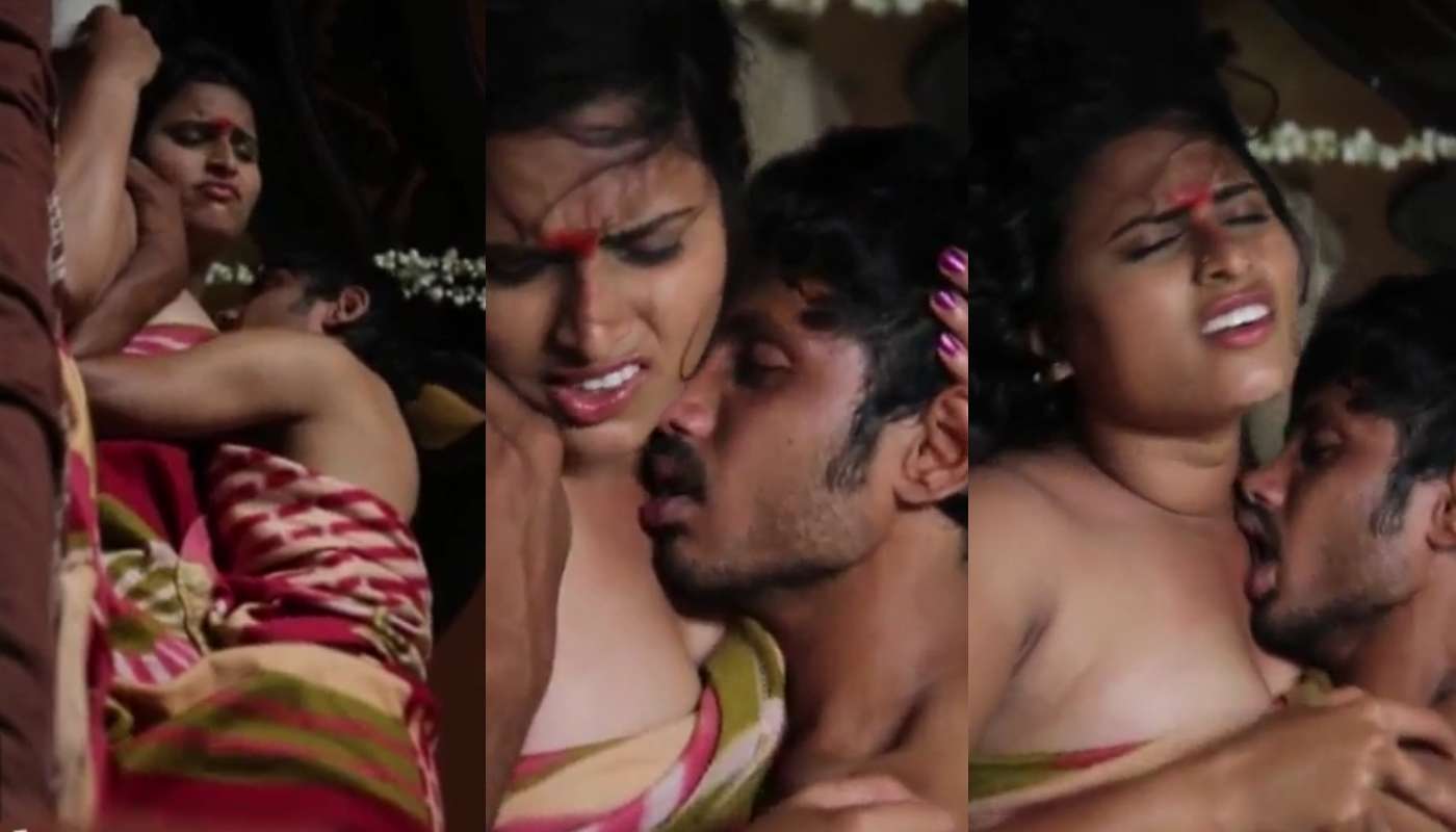 Pazhaiya vellinattu tamil actress hot sexy oombal pannum sex video