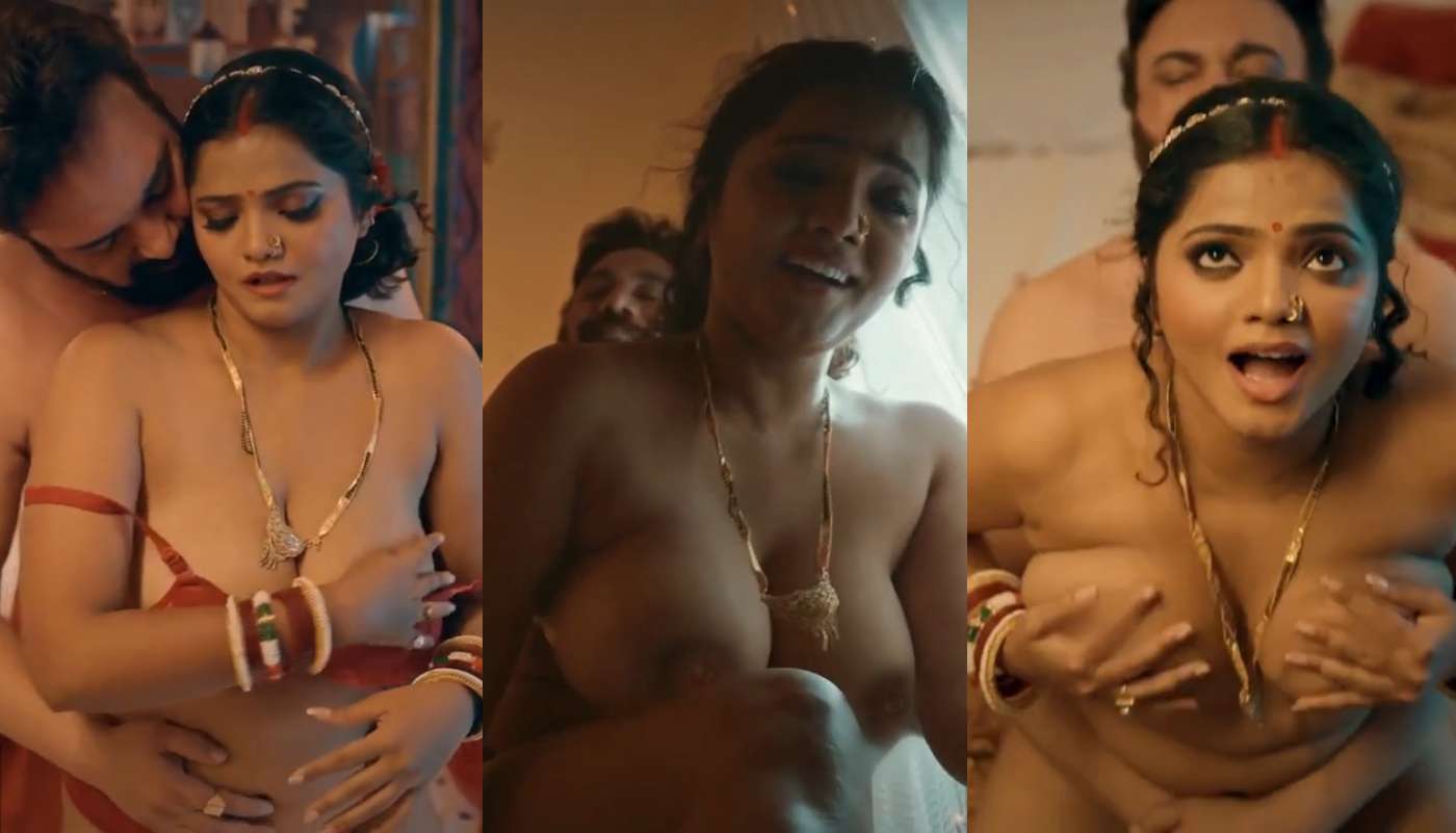 Bharti Jha Full Nude Fucking With Nude Boobs Doggy Style Sex