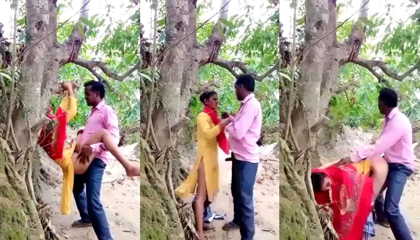 Kadhaliyai sex panna open forest areavuku azhaithu sendren