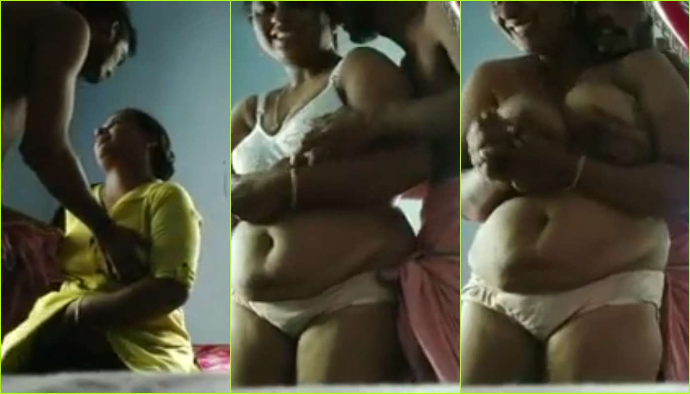 Kozhutha Mulai Cheating Aunty Hot Sex Video