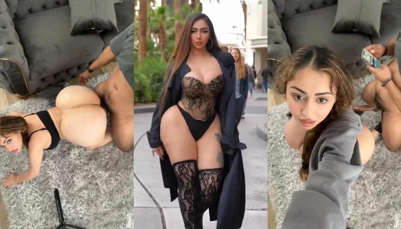 Ms.Sethi New BG BBC Doggy Onlyfans PPVs Part 1